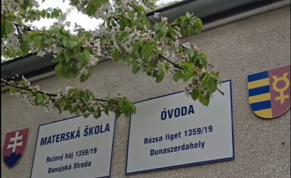 Materská škola Ružový háj bude energeticky úspornejšia