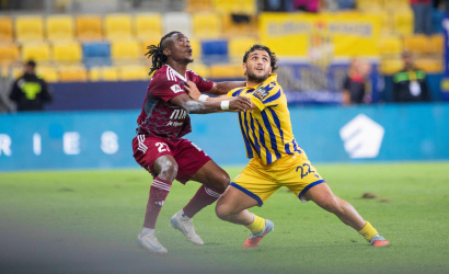 Video: DAC 1904 - Podbrezová 2:0 (2:0)