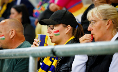 DAC 1904 - Komárno: informácie pre fanúšikov