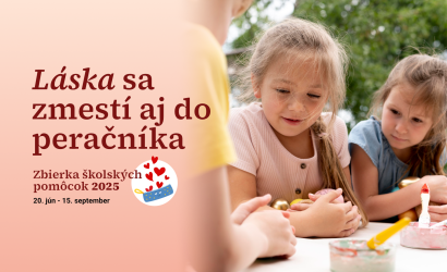 Trnavská arcidiecézna charita podporí pomôckami rodiny v núdzi