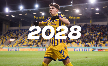 Ammar Ramadan predĺžil zmluvu!