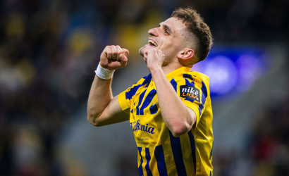 Matúš Kmeť: Teší ma gól, ale ešte viac čisté konto a tri body