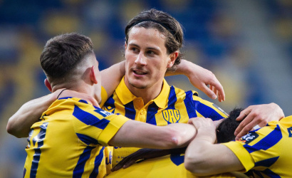 Tuboly Máté: Hrám tam, kde ma tréner potrebuje