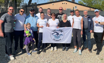 TopRunDS: Tretí raz po sebe víťazom na celoslovenskej úrovni