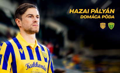 Domáca pôda s Andreasom Gruberom