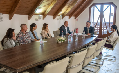 Zaostrené na tému prevencie kriminality