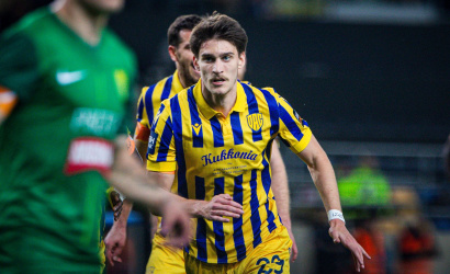 George Gagua: Bojovali sme jeden za druhého, to bol kľúč k úspechu