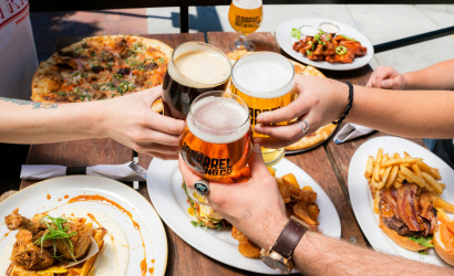 Aj počas Veľkej noci s mierou