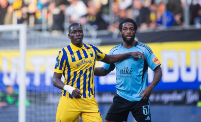 Reportáž: DAC 1904 - Slovan 0:3 (0:1)