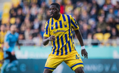 Samsindin Ouro: Sme na jednej lodi