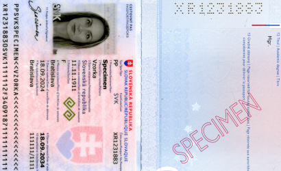 PAS V ČAS: Polícia odporúča vybaviť si cestovný pas ešte v apríli