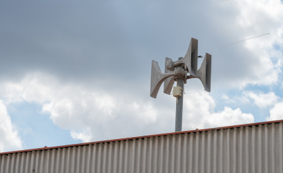 Skúška sirén v piatok