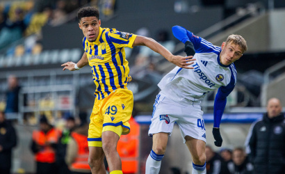 Pred zápasom DAC 1904 - Michalovce: Maximálny výkon a túžba