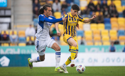 Reportáž: DAC 1904 - Michalovce 3:0 (0:0)