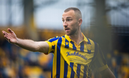 Klemen Nemanič: Tentoraz sme boli lepší v prechodoch, a to rozhodlo