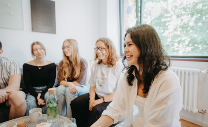 Župný Kampus mieri do Európy: Rezidenčný program pre vysokoškolákov je nominovaný na prestížnu cenu SozialMarie