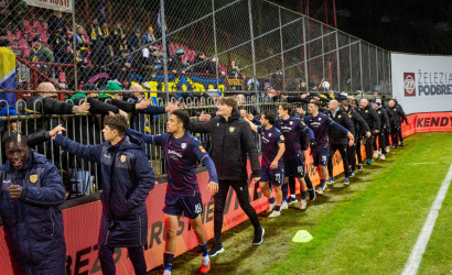 Predaj vstupeniek na stretnutie Podbrezová - DAC 1904