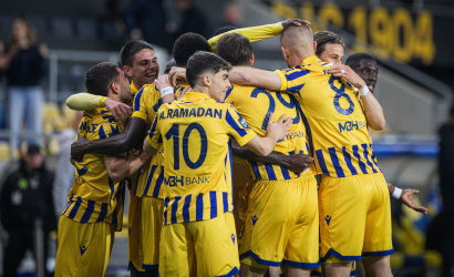 Presný program po posledné jarné kolo