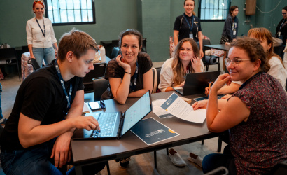  Trnavský kraj ako domov pre talent: Registrácia na štvrtý Župný hackathon je spustená