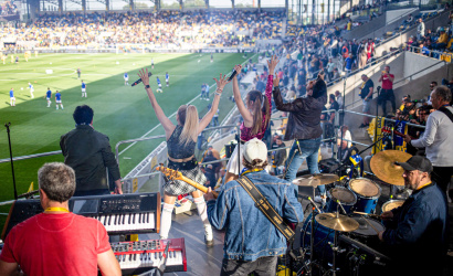 Šport a mestské hody