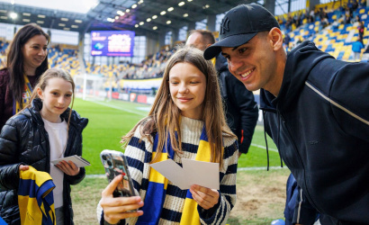 Poďme spolu na DAC z Číčova