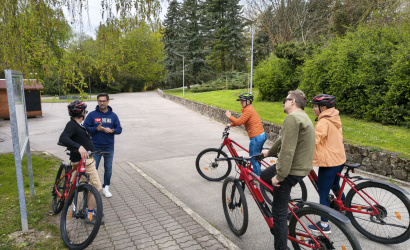 Trnavský kraj zážitkov posilňuje svoju pozíciu na poľskom trhu, rastie počet návštevníkov aj prenocovaní