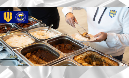 VIP Silver menu na zápase DAC 1904 - Michalovce