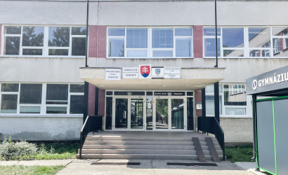 Župa reaguje na rastúci počet žiakov v Šamoríne, rozšíri priestory Základnej školy a Gymnázia M. R. Štefánika za dva milióny eur