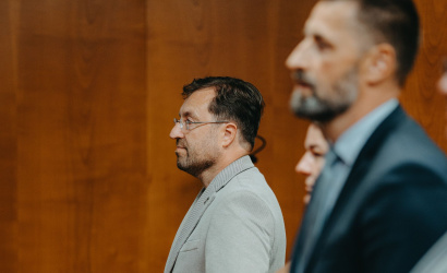 Župné zastupiteľstvo bude mať v novom volebnom období 42 poslancov, poslanci schválili aj zámery nových priestorov knižnice a modernizáciu školy