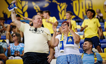 DAC 1904 - Podbrezová: informácie pre fanúšikov