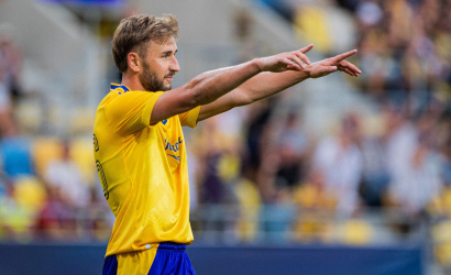Matej Trusa: Spadlo to zo mňa