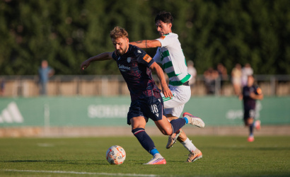 Video: Skalica - DAC 1904 1:6 (0:3)
