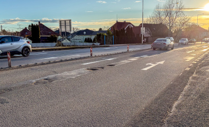 Kto opravuje cesty v Dunajskej Strede? – Informácia o kompetenciách