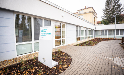 Župné psycho-sociálne centrum v Trnave za prvý rok fungovania pomohlo stovkám pacientov
