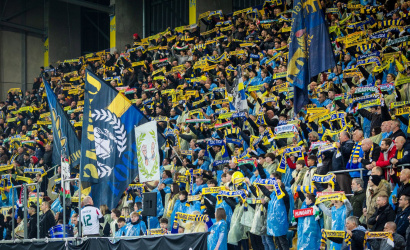 Predaj vstupeniek na stretnutie DAC 1904 - Skalica