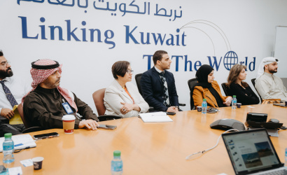 Nové príležitosti pre cestovný ruch aj investície: Trnavský kraj zaujal v Kuvajte, v pláne je letecká linka na župné letisko v Piešťanoch