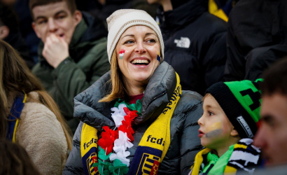 DAC 1904 - Skalica: informácie pre fanúšikov