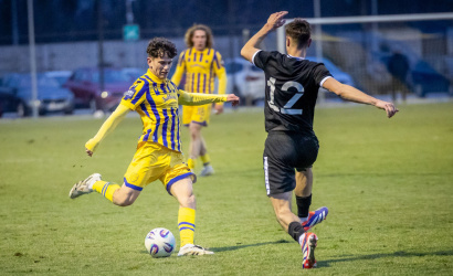 Zimná príprava 2026 v číslach