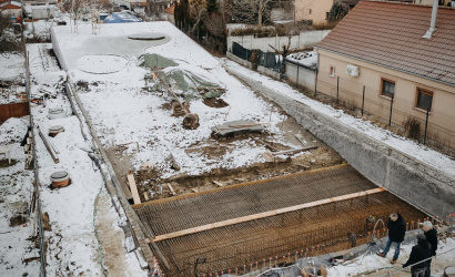  Vražda Jána a Martiny otriasa Slovenskom aj po ôsmich rokoch. Trnavská župa dokončuje výstavbu Pamätníka slobody slova vo Veľkej Mači