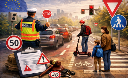 Na cestách od roku 2026 platia nové pravidlá