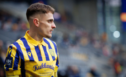 Matúš Kmeť: Mužstvu viem pomôcť na každom poste