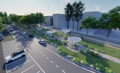 Komplexná obnova v srdci nášho mesta