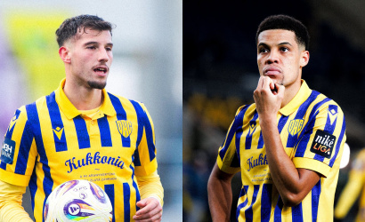 Djukanović a Modesto mimo hry niekoľko týždňov