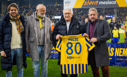 Karol Pecze: Fanúšik je najdôležitejší