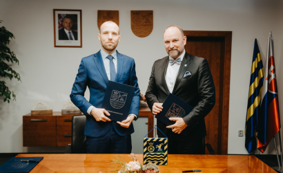  Budúcnosť Európy stojí na čipoch: Trnavská župa sa zapája do budovania polovodičového ekosystému