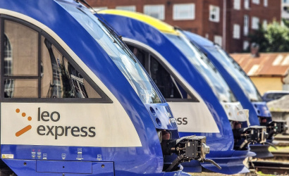 Leo Express informuje o zavedení náhradnej autobusovej doprave