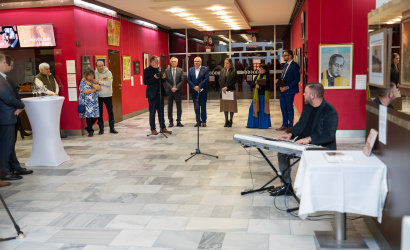 Veľkoleposť Máraiho