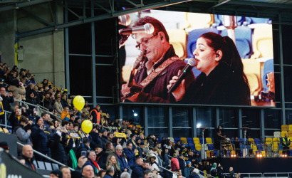 Nélküled pred zápasom DAC 1904 - Slovan (0:3)