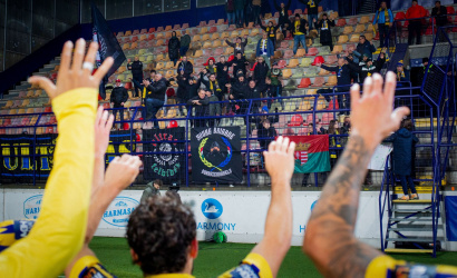 Predaj vstupeniek na stretnutie Ružomberok - DAC 1904