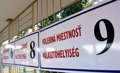 Trnavská župa zverejnila informácie k voľbám do orgánov samosprávnych krajov